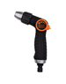 BLACK+DECKER Spray nozzle 3-way adjustable