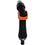 BLACK+DECKER BLACK+DECKER  Spray nozzle 3-way adjustable