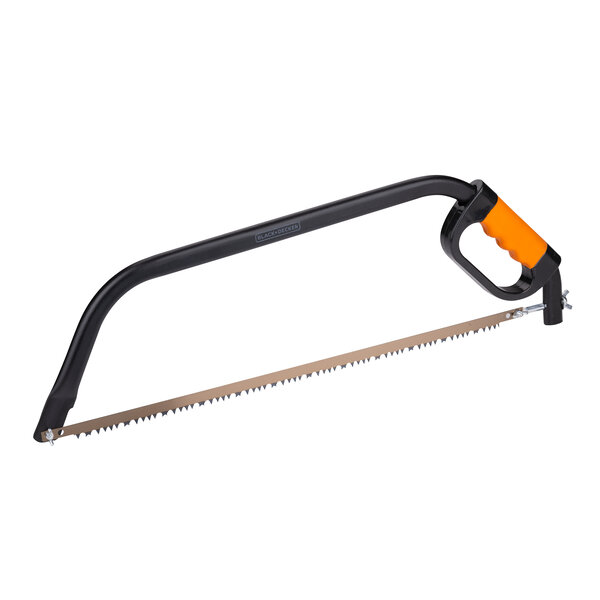 BLACK+DECKER BLACK+DECKER  Bow saw 24''