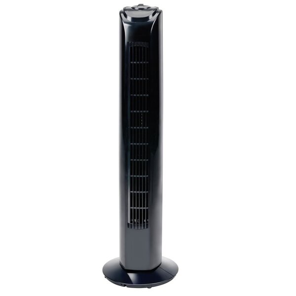 Lifetime Air Lifetime Air  Fan tower 81cm black PP