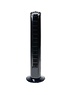 Lifetime Air Fan tower 81cm black PP