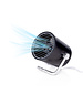 Lifetime Air Mini fan usb zwart