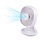 Lifetime Air Lifetime Air  Mini fan usb white            