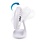 Lifetime Air Lifetime Air  Mini fan usb white            