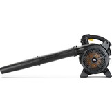 McCulloch GB322 Benzine Bladblazer 322 km/h