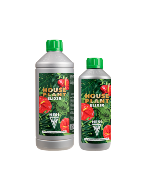 HESI HousePlant Elixir 1 Liter