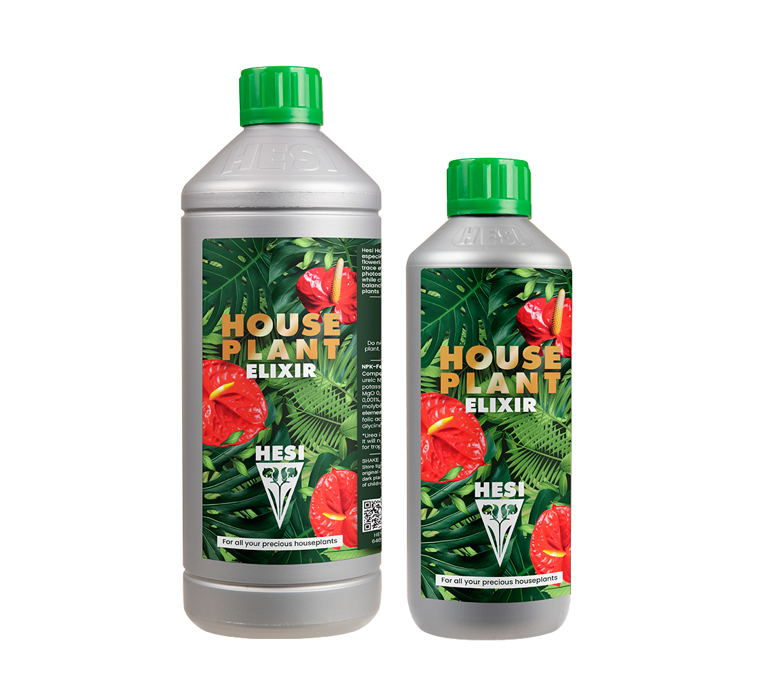 Hesi HousePlant Elixir 1 Liter