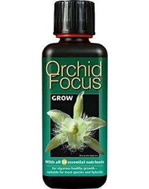 GROWTH TECHNOLOGY ORCHID FOCUS GROW 300 ML