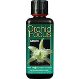 GROWTH TECHNOLOGY ORCHID FOCUS GROW 100 ML
