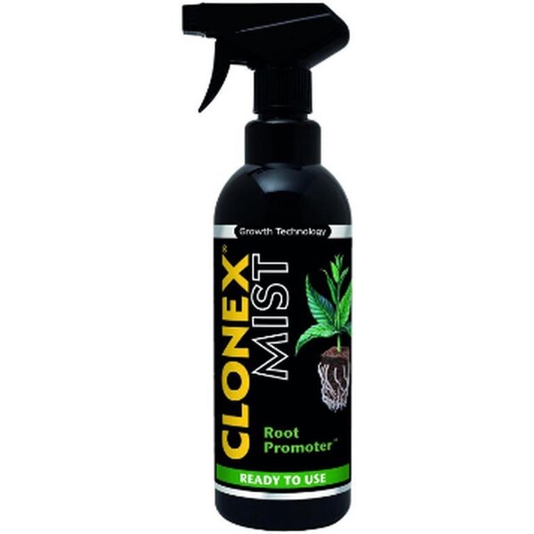 CLONEX CLONEX MIST SPRAY 750 ML