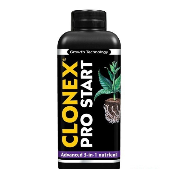 CLONEX PRO START 1 LITER