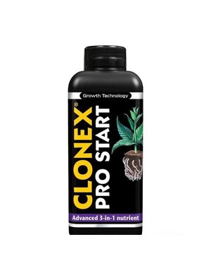 CLONEX PRO START 300 ML