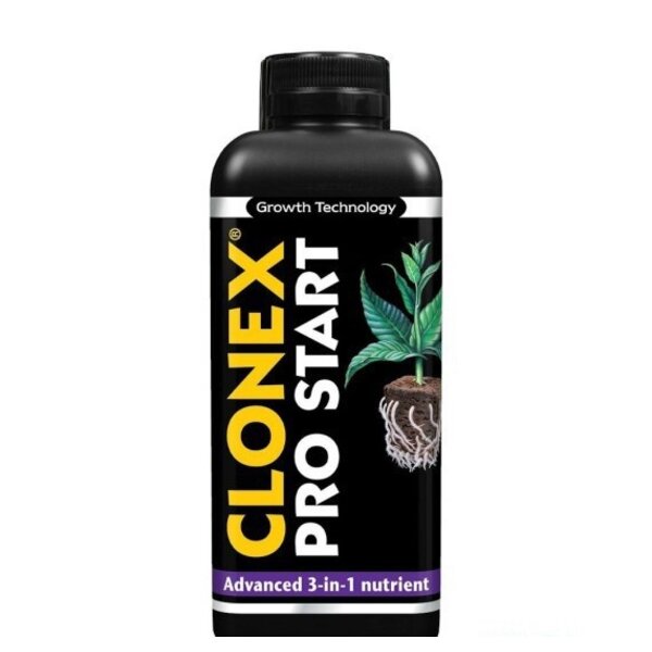 CLONEX CLONEX PRO START 300 ML