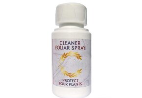 CFS CLEANER FOLIAR SPRAY 60ML
