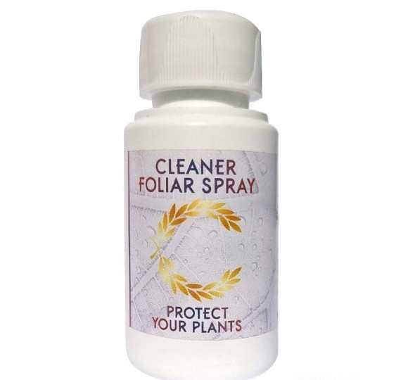 AGROTECH CFS CLEANER FOLIAR SPRAY 60ML