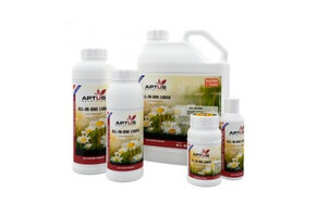 ALL-IN-ONE LIQUID 250 ML