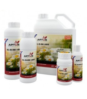 APTUS  ALL-IN-ONE LIQUID 250 ML