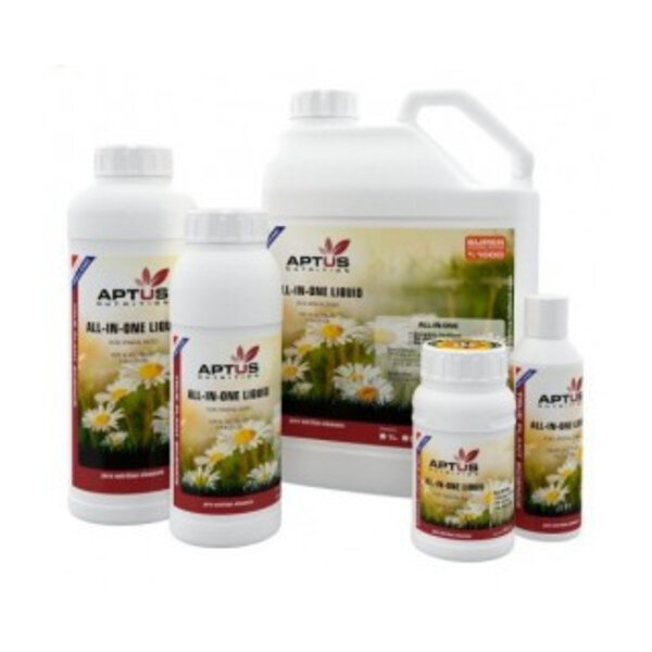 APTUS  APTUS   ALL-IN-ONE LIQUID 5 LITER