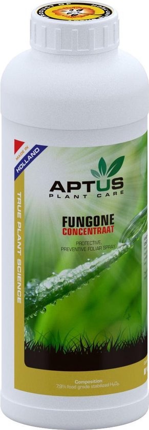 APTUS FUNGONE CONCENTRAAT 1 LITER