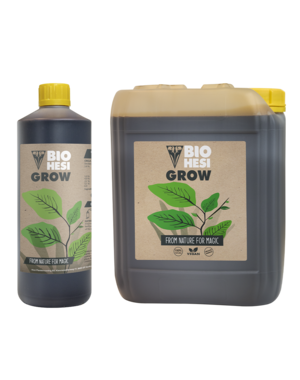 HESI BIO HESI GROW 500 ML