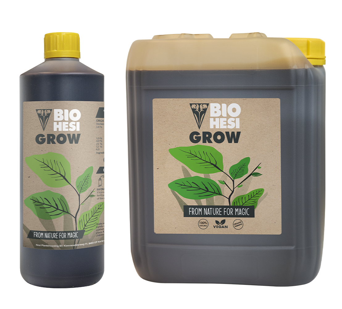 HESI BIO HESI GROW 500 ML