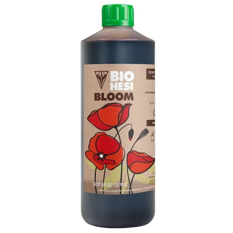 HESI BIO HESI BLOOM 500 ML