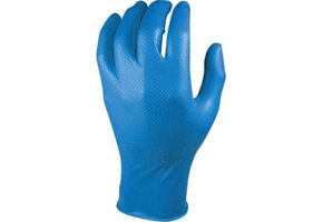 Grippaz Msafe Handschoen maat  M size 8