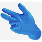 M-SAFE  Grippaz Msafe Handschoen maat  M size 8