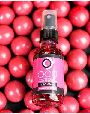 OCD DEO MAX SPRAY  BUBBLEGUM 30 ML