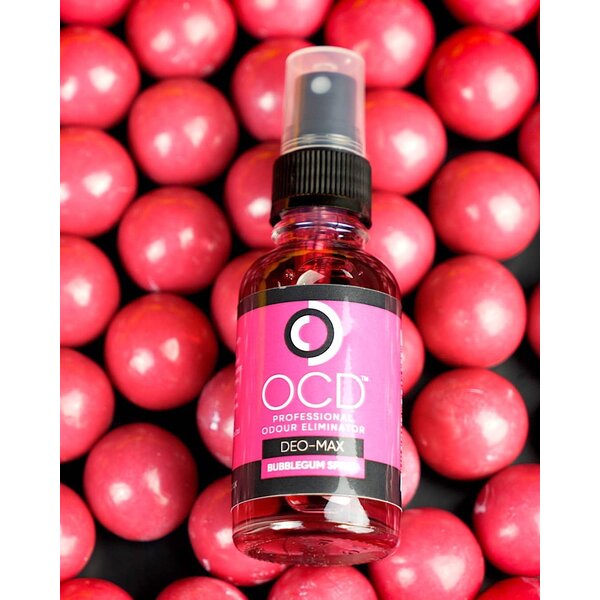 OCD OCD DEO MAX SPRAY  BUBBLEGUM 30 ML