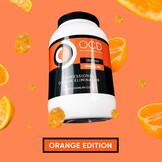 OCD DEO MAX  ORANGE GEL 1 LITER