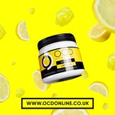 OCD DEO MAX  LEMON  GEL 1 LITER