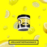 OCD DEO MAX  LEMON  GEL 1 LITER