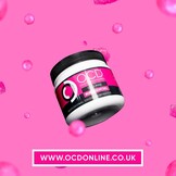 OCD DEO MAX  BUBBLEGUM GEL 1 LITER