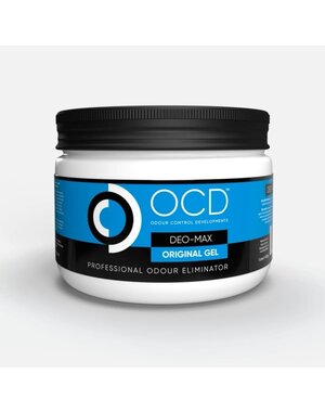 OCD DEO MAX  ORIGINAL  GEL 1 LITER