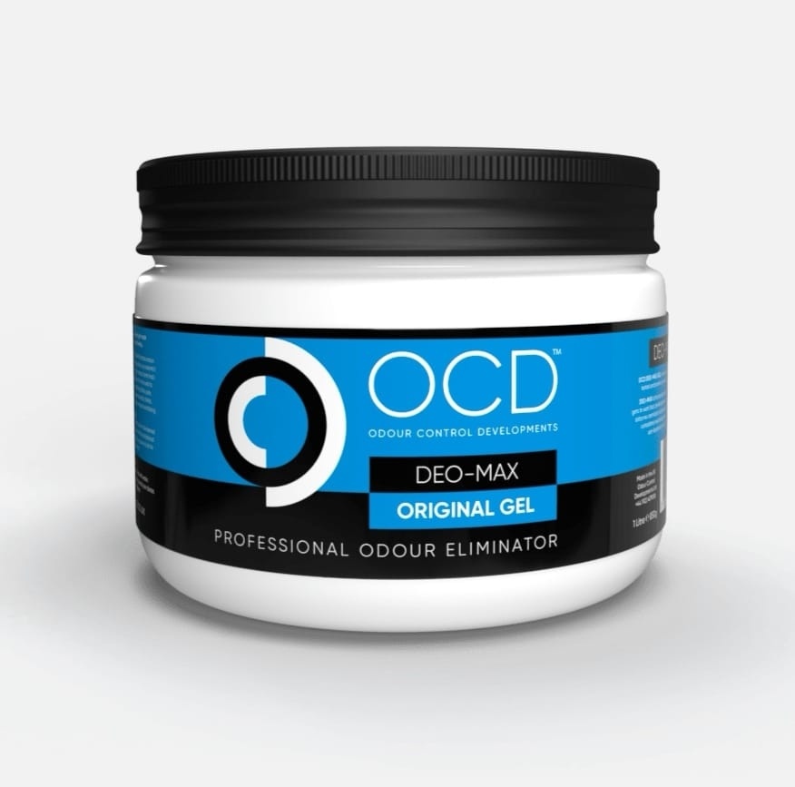 OCD DEO MAX ORIGINAL GEL 1 LITER