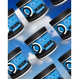 OCD DEO MAX  ORIGINAL  GEL 1 LITER