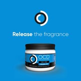 OCD DEO MAX  ORIGINAL  GEL 1 LITER