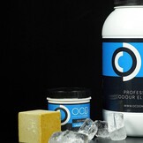 OCD DEO MAX  ORIGINAL  GEL 4 LITER