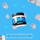 OCD DEO MAX  ORIGINAL  GEL 4 LITER