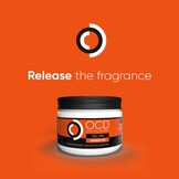 OCD DEO MAX  ORANGE GEL 4 LITER