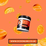 OCD DEO MAX  ORANGE GEL 4 LITER