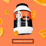 OCD DEO MAX  ORANGE GEL 4 LITER