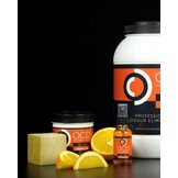 OCD DEO MAX  ORANGE GEL 4 LITER