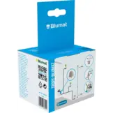 BLUMAT TROPF-BLUMAT DRUKREDUCEERDER 1 BAR 3/4" BINNENDRAAD