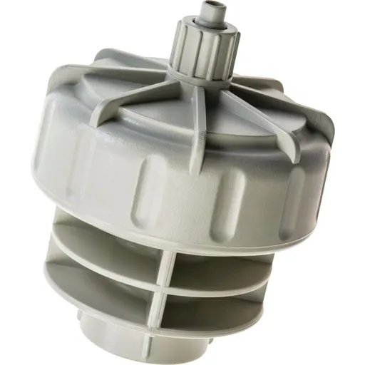 BLUMAT TROPF-BLUMAT DRUKREDUCEERDER 1 BAR 3/4" BINNENDRAAD