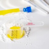 BOTT PIKO-S MAATLEPEL TRANSPARANT 30 ML