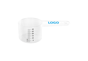 PIKO-S MAATLEPEL TRANSPARANT 30 ML