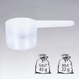 BOTT PIKO-S MAATLEPEL TRANSPARANT 30 ML