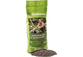 Groen (NPK 10+4+6) - Natuurmest 25kg